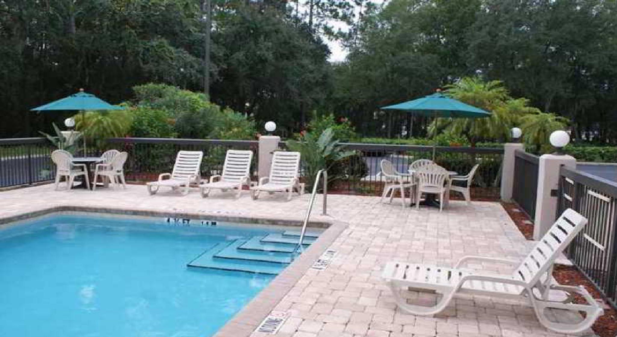 Spark By Hilton Tampa Brandon Exterior foto