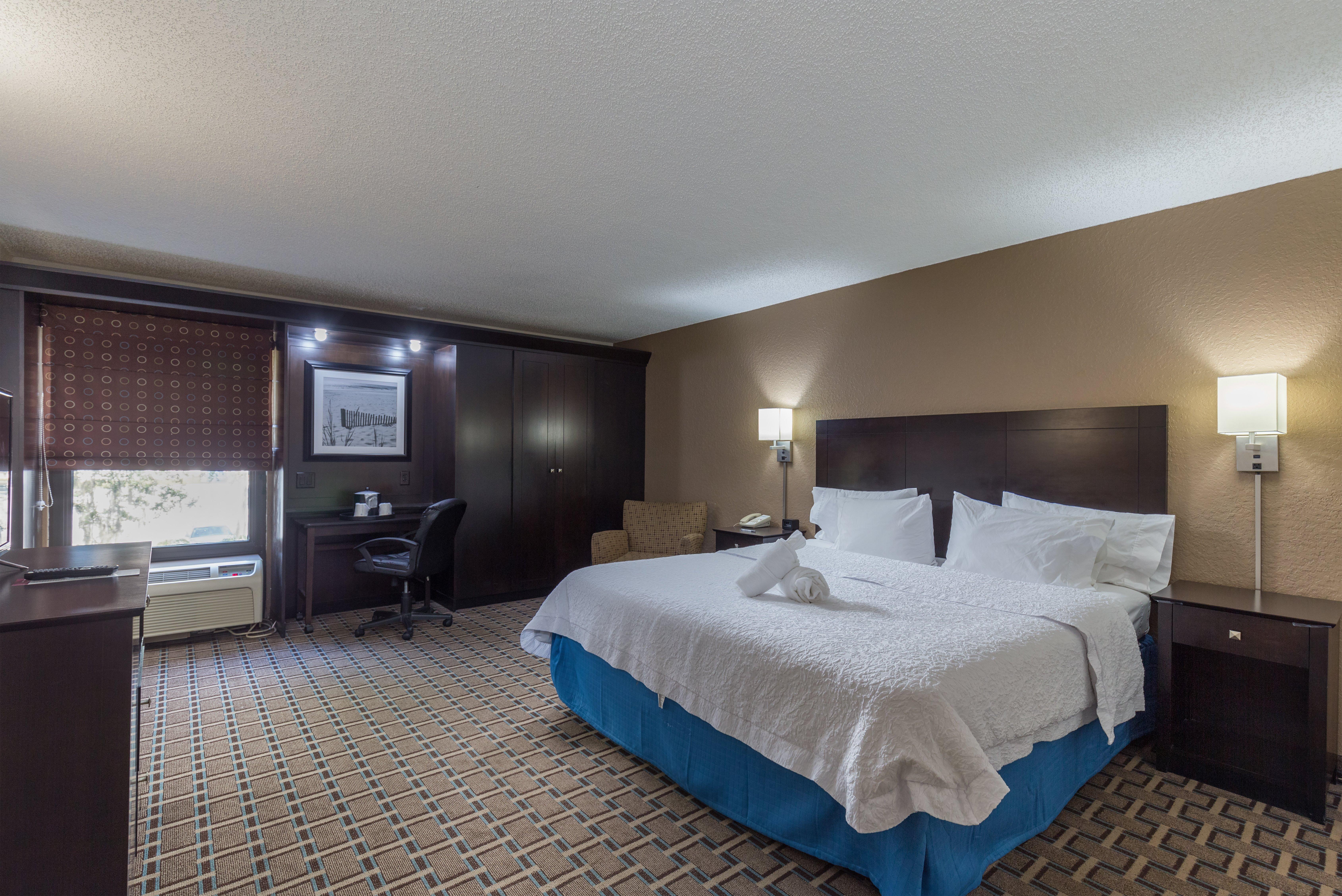 Spark By Hilton Tampa Brandon Exterior foto