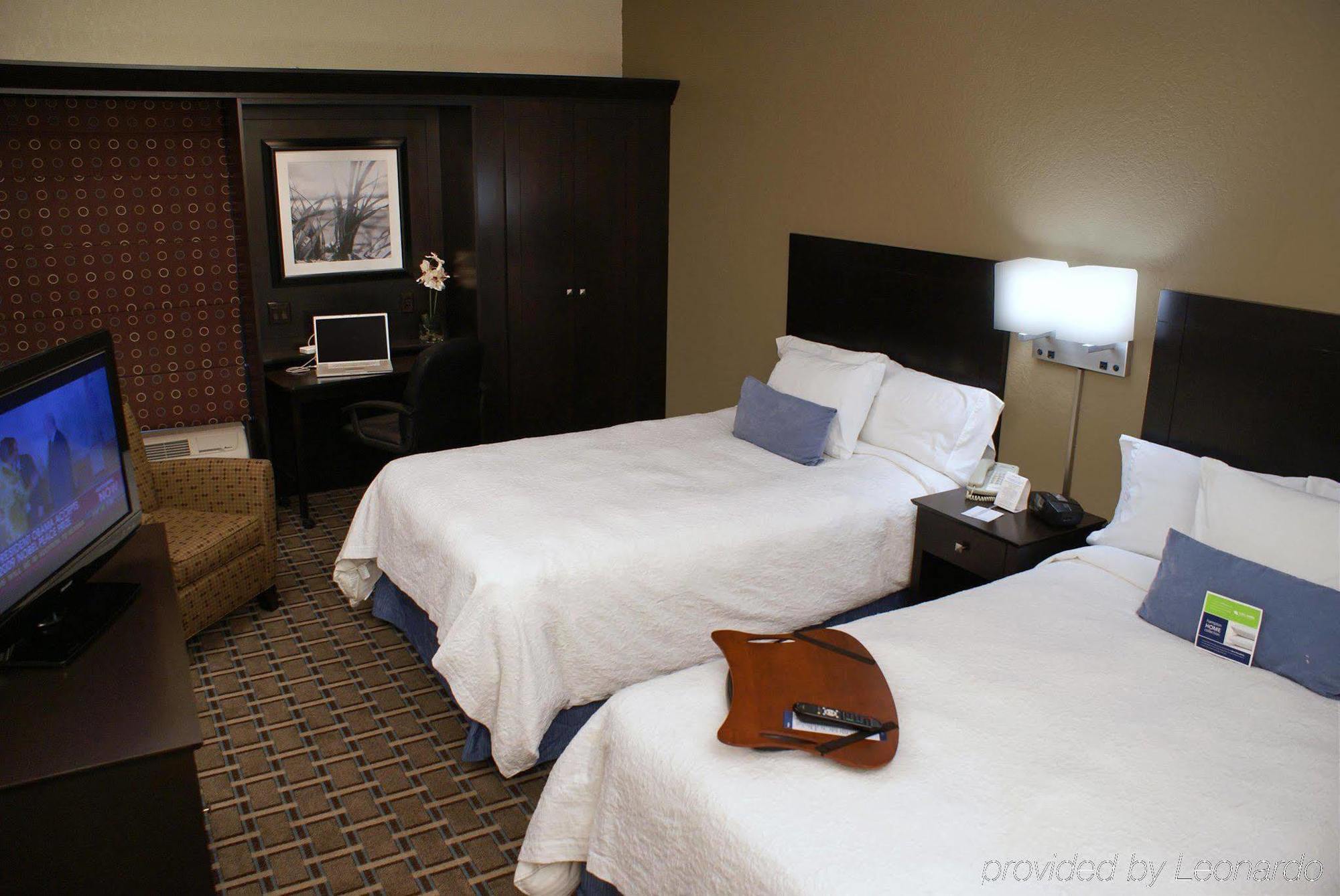 Spark By Hilton Tampa Brandon Habitación foto