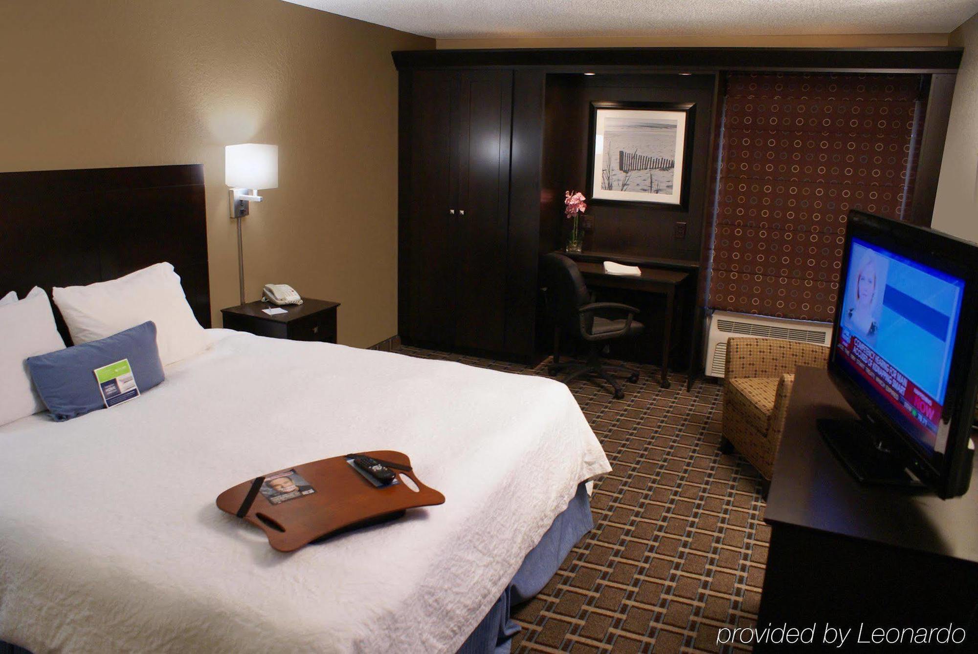 Spark By Hilton Tampa Brandon Habitación foto